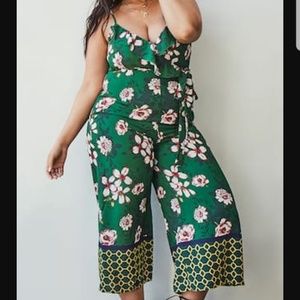 Sexy summer Jumpsuit